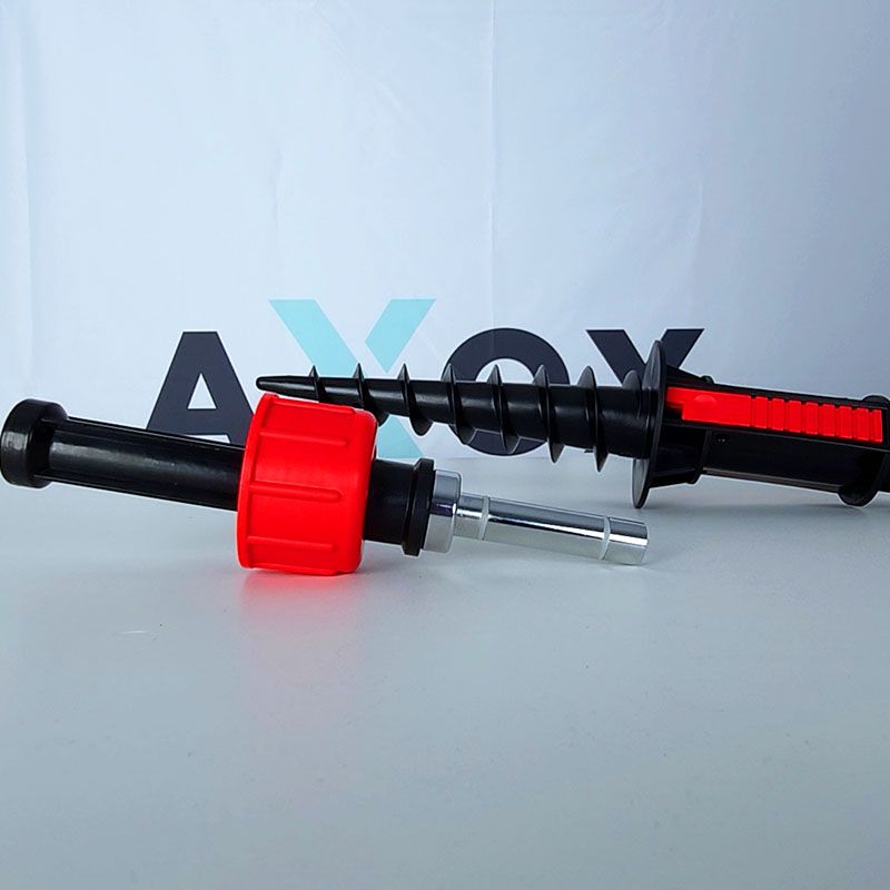 Forme Ronde En Aluminium Pivoté à 180 Degrés Accessoires De Plafonnier