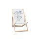 Transat Publicitaire - Structure en Bois - AxOx