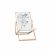 Transat Publicitaire - Structure en Bois - AxOx