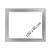 Cadres Suspendu Aluminium Tissu Tendu 120x85cm Profilés 26mm 
